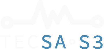TECSA•S3 Logo